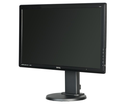 Monitor BenQ GL2450HT czarny